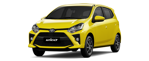 Toyota Wigo 2020 xứng đáng là lựa chọn xe gia đình giá rẻ với nhiều thay  đổi từ trong ra ngoài của bản nâng cấp